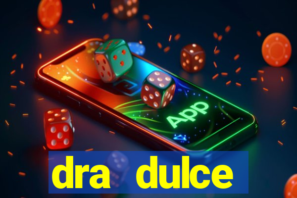 dra dulce endocrinologista santos